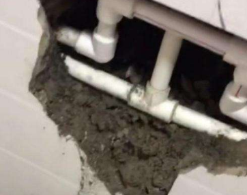 铜梁卫生间漏水哪家好