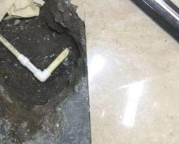 铜梁卫生间测漏水多少钱