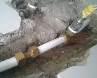 铜梁测漏水多少钱