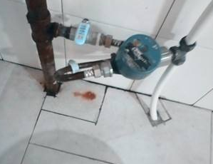 铜梁水管维修24小时电话
