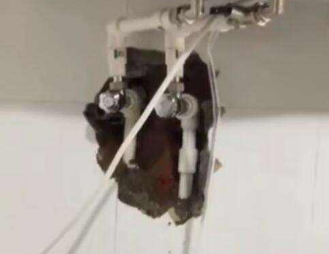 铜梁水管维修哪家好