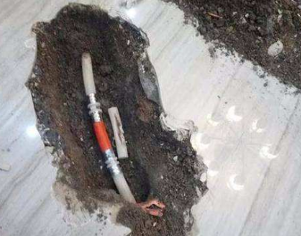 铜梁水管维修哪家好