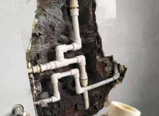 铜梁卫生间测漏水价格多少