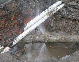 铜梁水管维修费用是多少