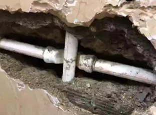 铜梁水管维修哪家好