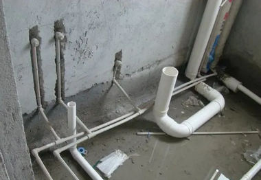 铜梁水管维修小知识