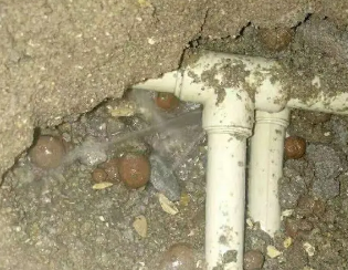 铜梁卫生间测漏