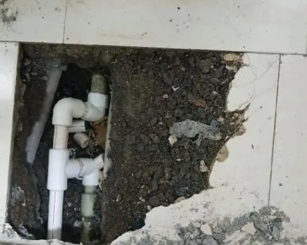 铜梁卫生间测漏水哪家好
