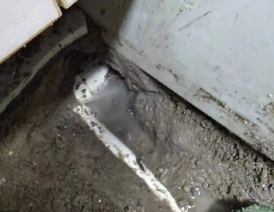 铜梁卫生间测漏水多少钱