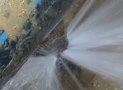铜梁卫生间测漏水施工步骤