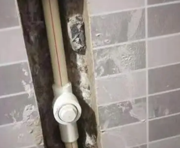 铜梁卫生间测漏水