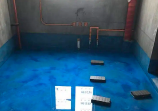 铜梁卫生间防水步骤