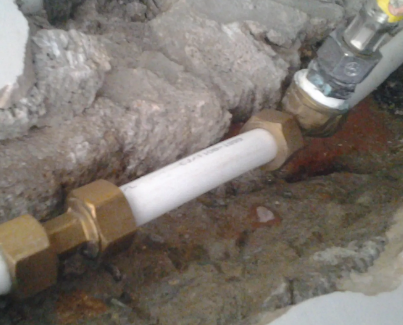 铜梁水管维修价格明细