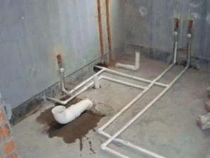 铜梁水管维修多少钱