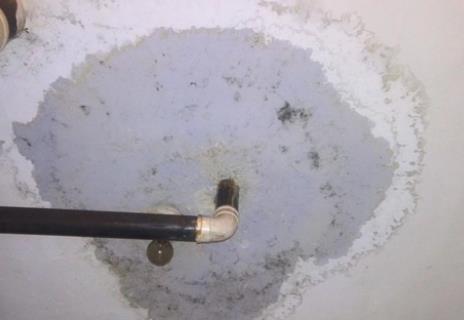 铜梁测漏水公司分享如何自检漏水