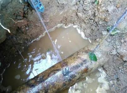 铜梁卫生间测漏水公司分享下我们可以检测到轻微的漏水和水压吗？